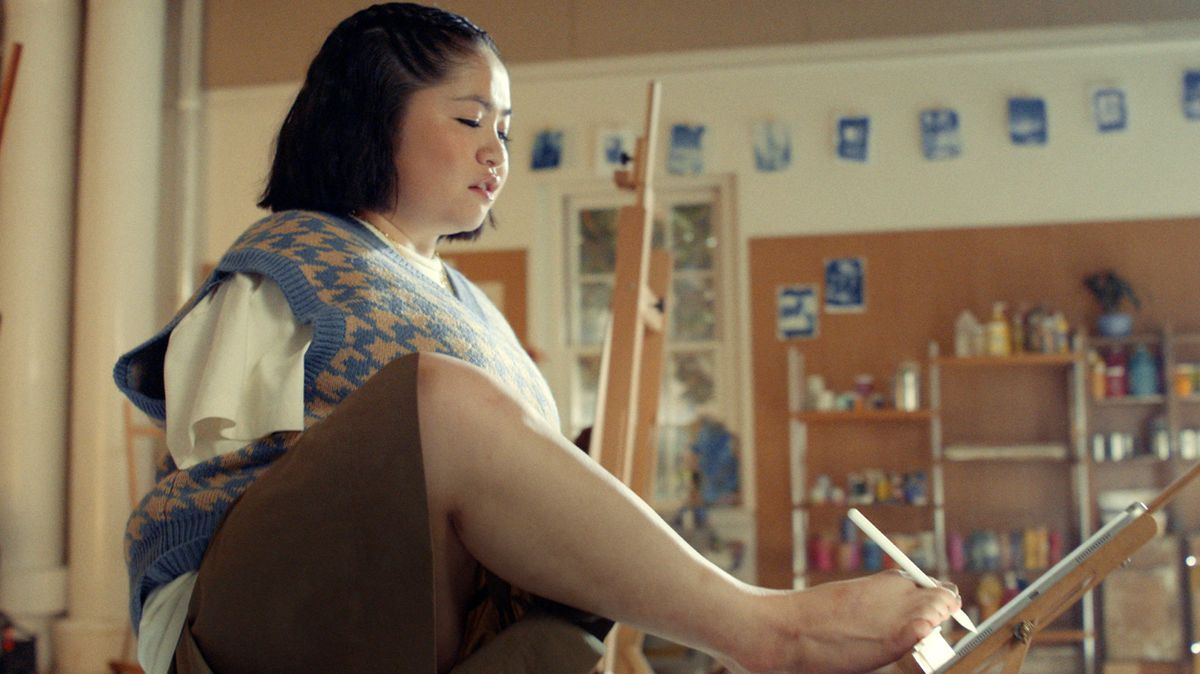 Watch what may be Apple's most inspiring video ever