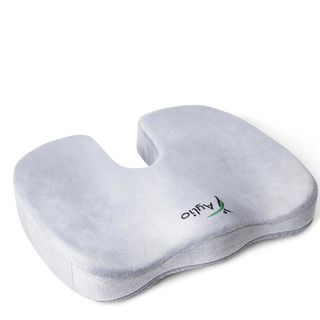 Product shot of Aylio Coccyx Cushion