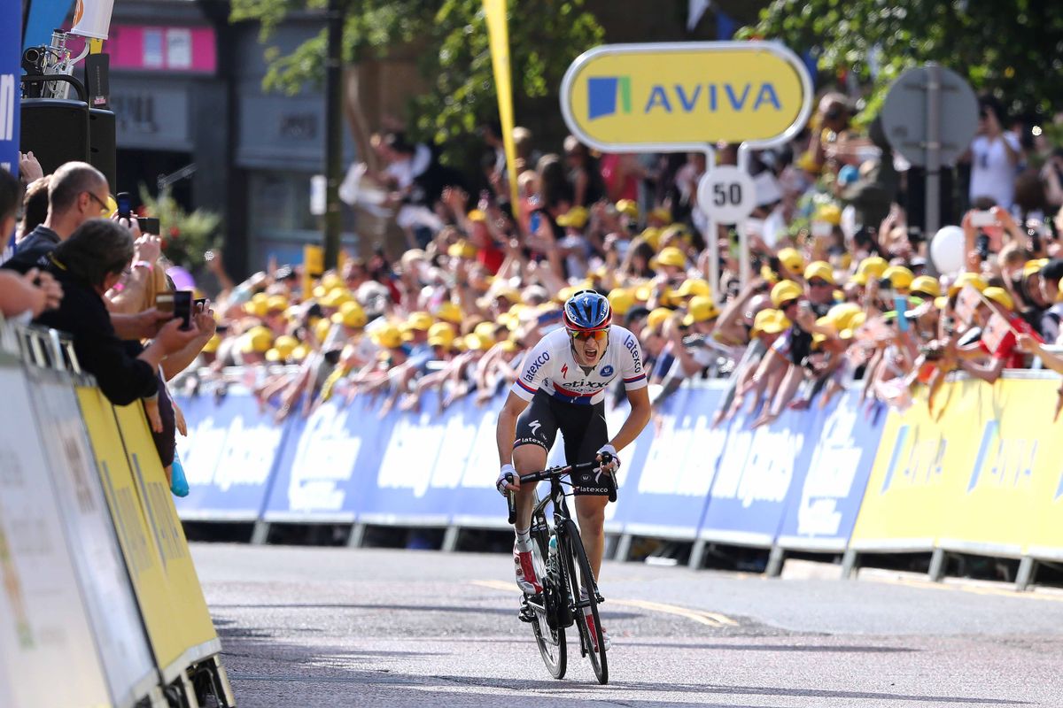 Petr Vakoc (Etixx-Quickstep)