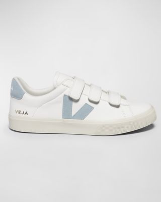 Recife Grip-Trio Court Sneakers