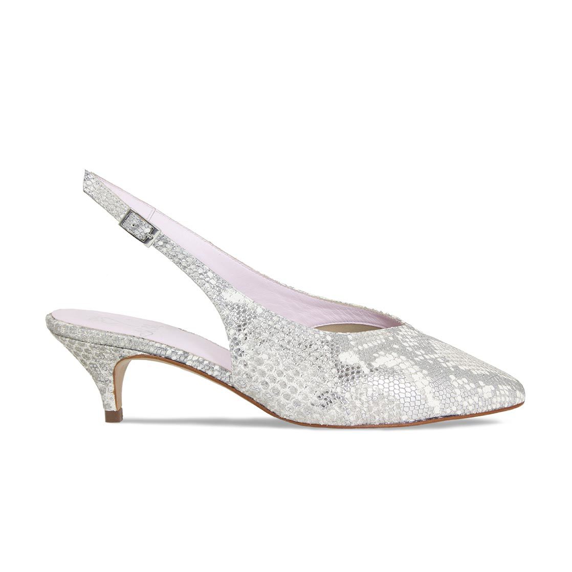 Sole Bliss shoes' bestseller is Duchess Camilla's favourite kitten heel ...