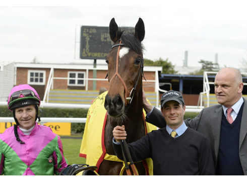 NEWBURY
