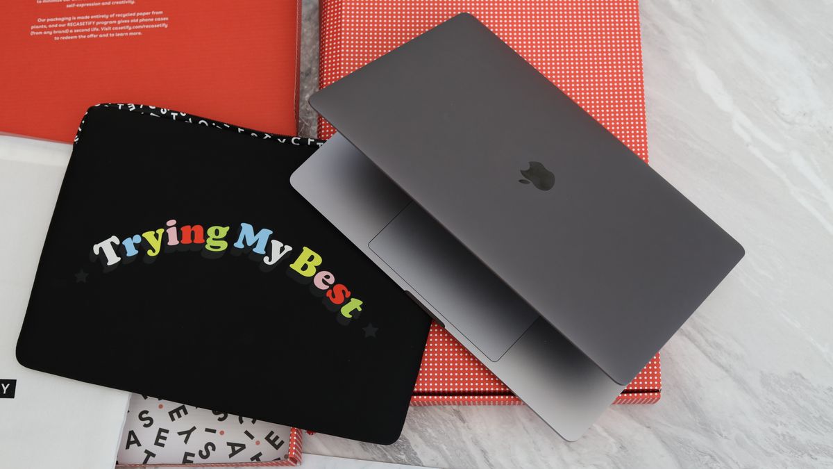 The best MacBook Pro cases and sleeves in 2024 Options for every style