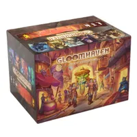 Gloomhaven: Buttons and BugsCurrent price: Expected price: