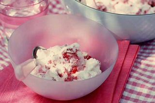 Eton Mess Recipes