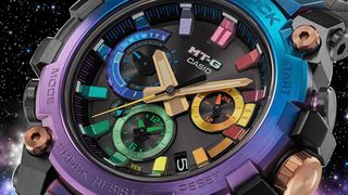 Casio G-Shock G-Shock MTG-B3000DN-1A watch
