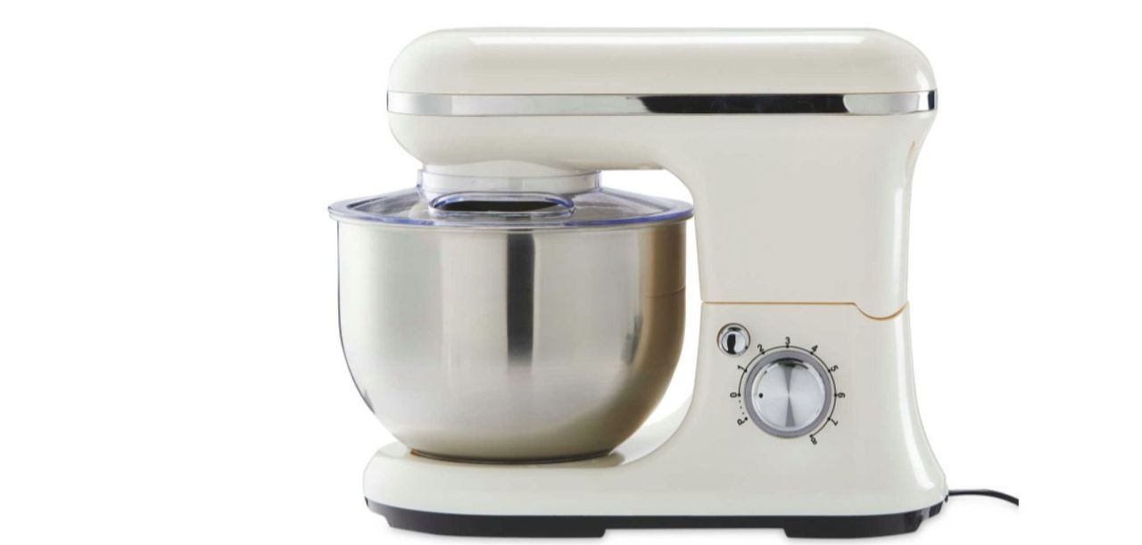 Aldi stand mixer 