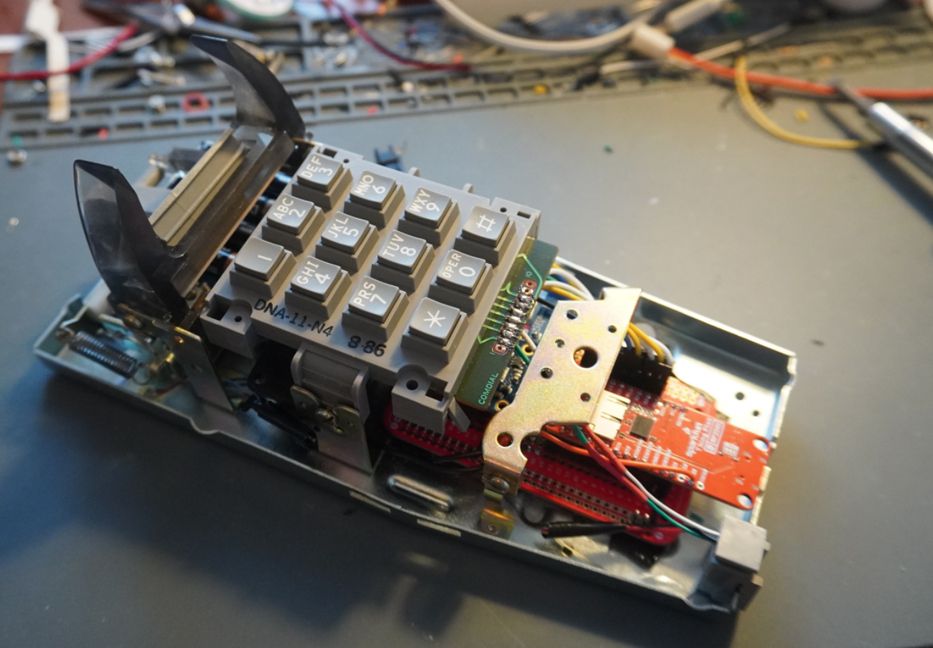 Raspberry Pi