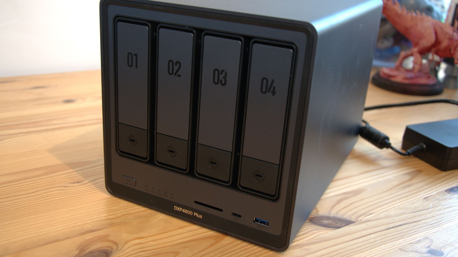 Ugreen DXP2800 vs DXP4800 Plus: Both NAS drives are on sale for Prime Day, but which is the better deal?