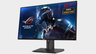 The Asus ROG Swift PG278QR monitor is 25% off and down to its lowest ever price
