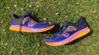 New Balance FuelCell SuperComp Pacer tested and reviewed