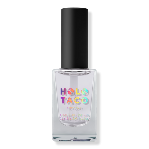 Glossy Taco - Top Coat