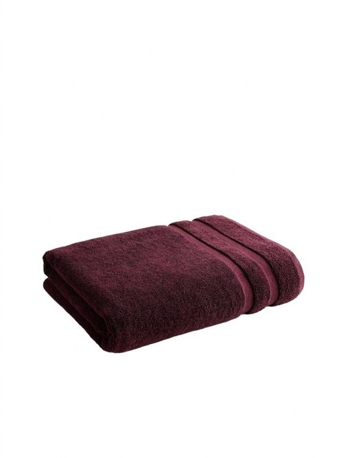 Signum Towel - Fig