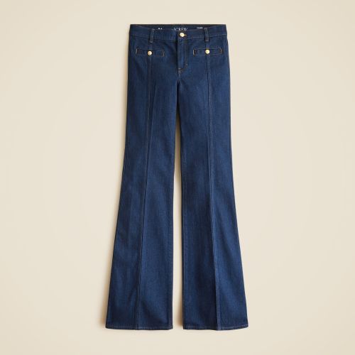 New Vintage Flare Jean