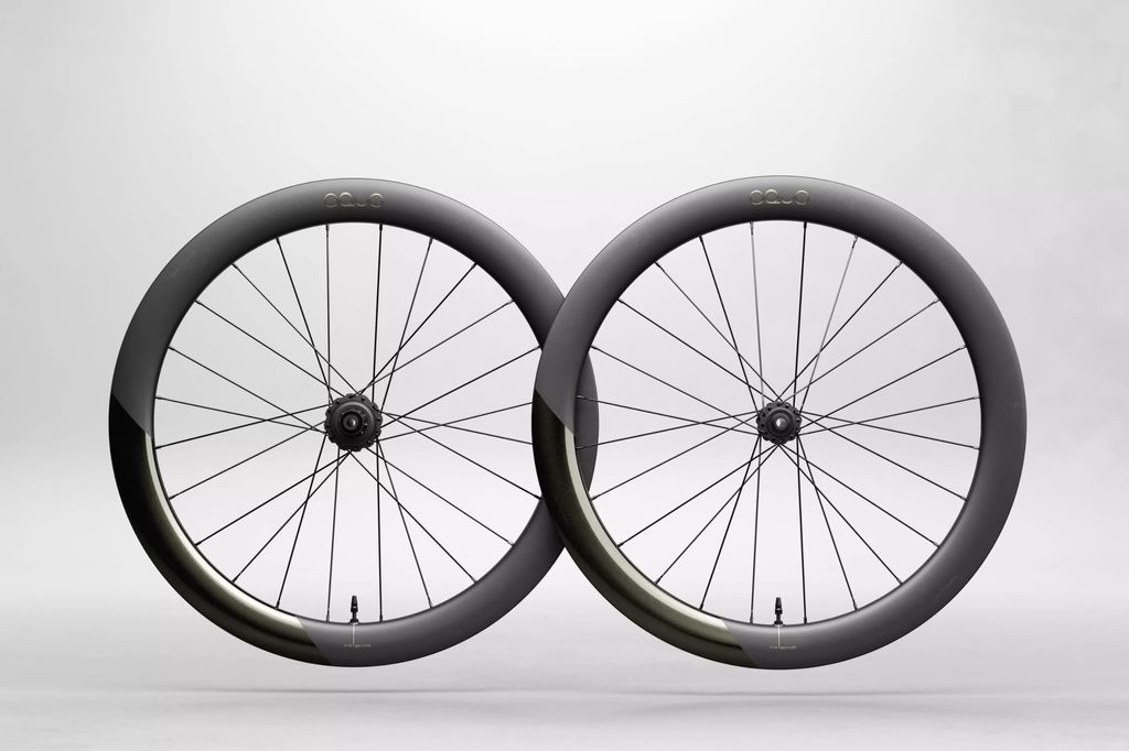 OQUO wheels unveils its first road range of wheels with mini-hooks to ...