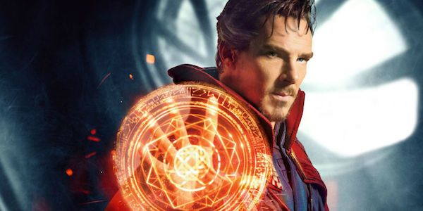 Doctor Strange 3's Plot Reportedly Revealed - The MCU To Collapse?