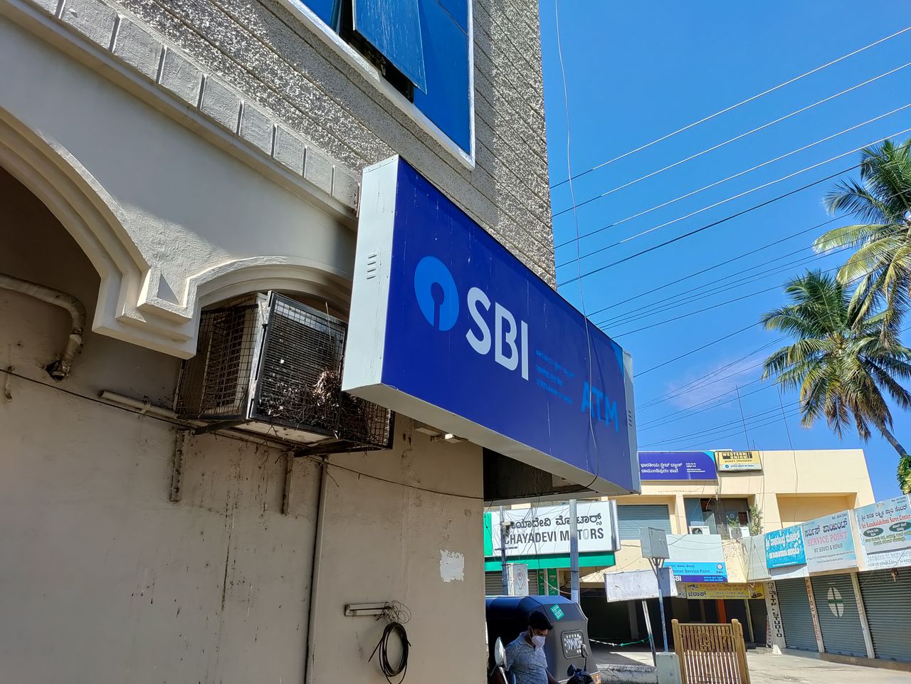 OnePlus Nord CE camera samples