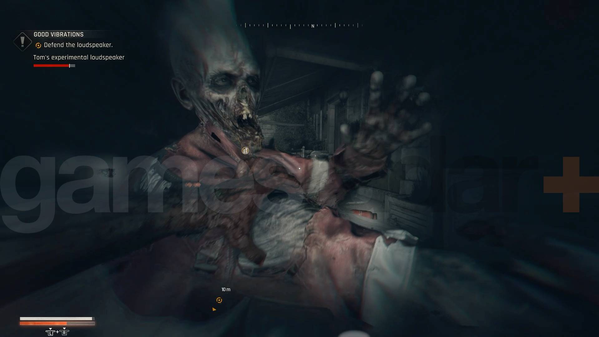 How do skills work in Dying Light The Beast