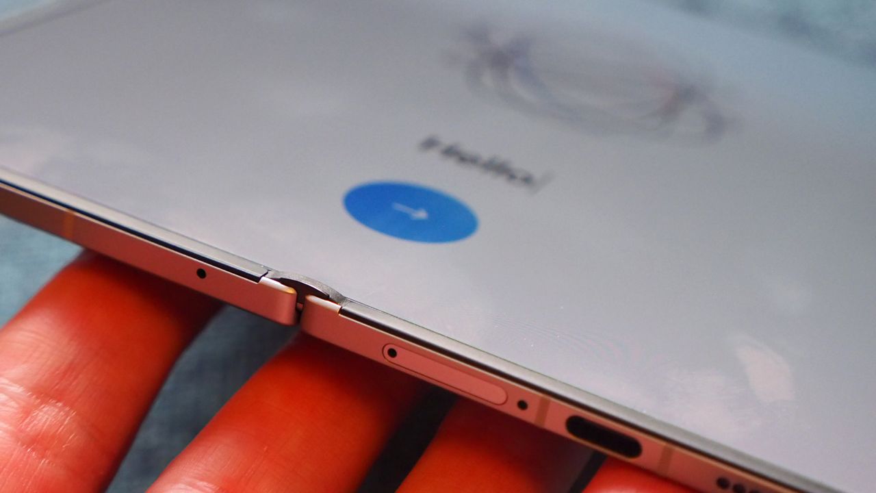 Oppo Find N6