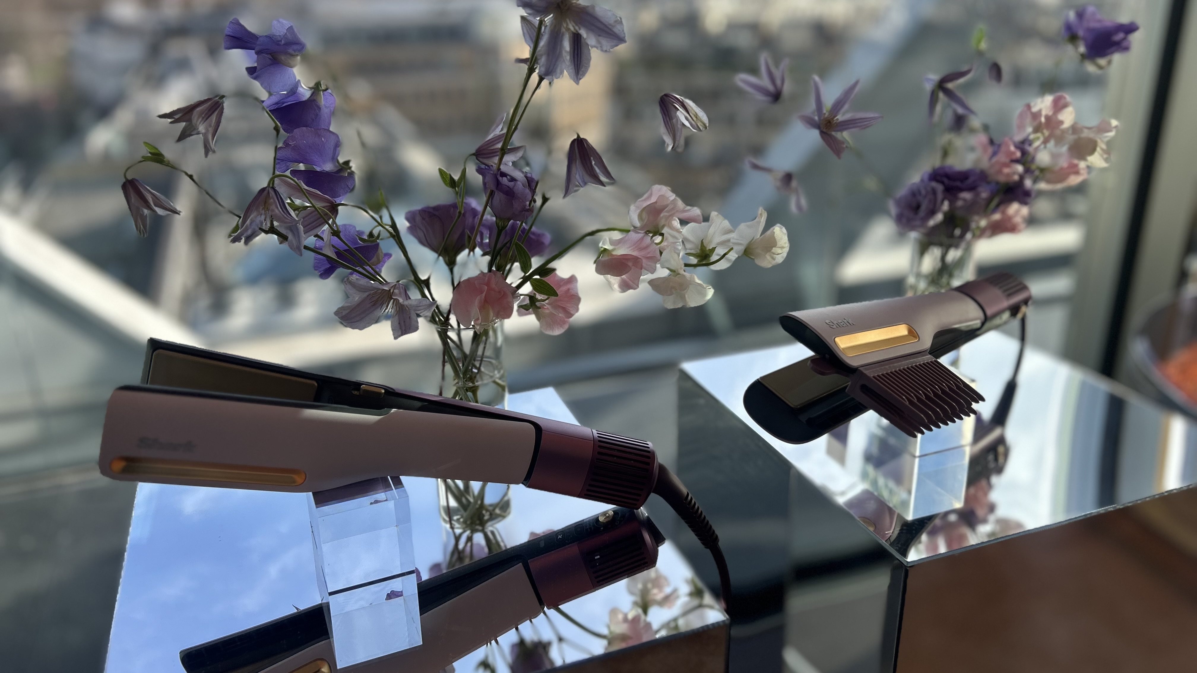 Shark SilkiPro Straight