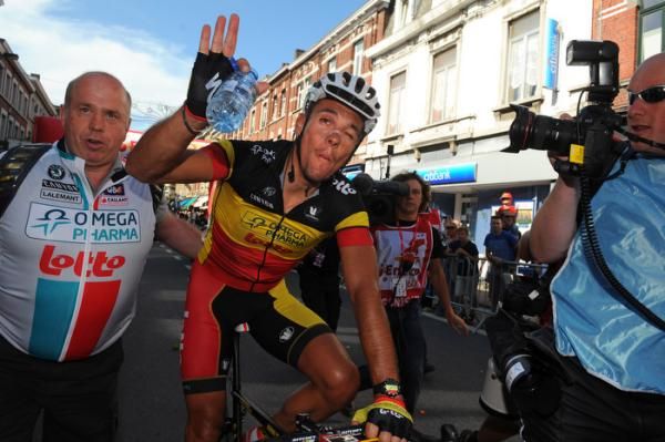 Philippe Gilbert (Omega Pharma Lotto)