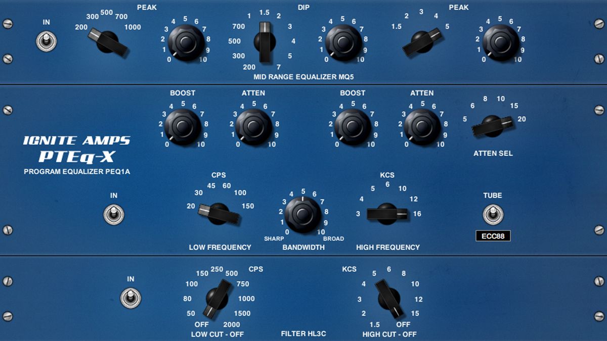 The best new free VST/AU plugin effects to download in 2017 | MusicRadar