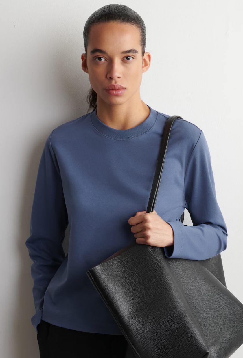 COS, Clean Cut T-Shirt