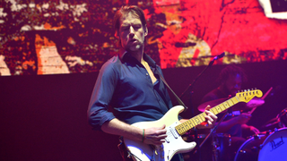 Ed O'Brien