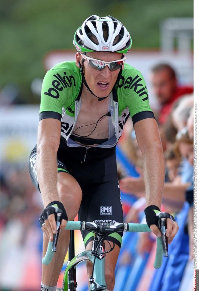Robert Gesink (Belkin)
