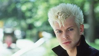 Billy Idol headshot