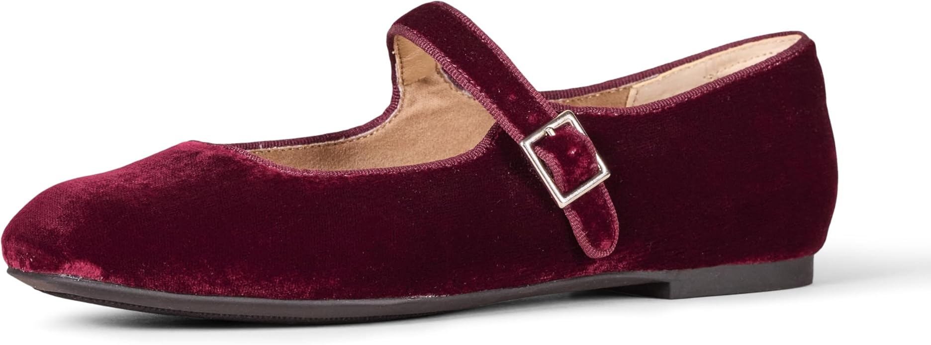 Amazon Essentials, Mary Jane Ballet Flat
