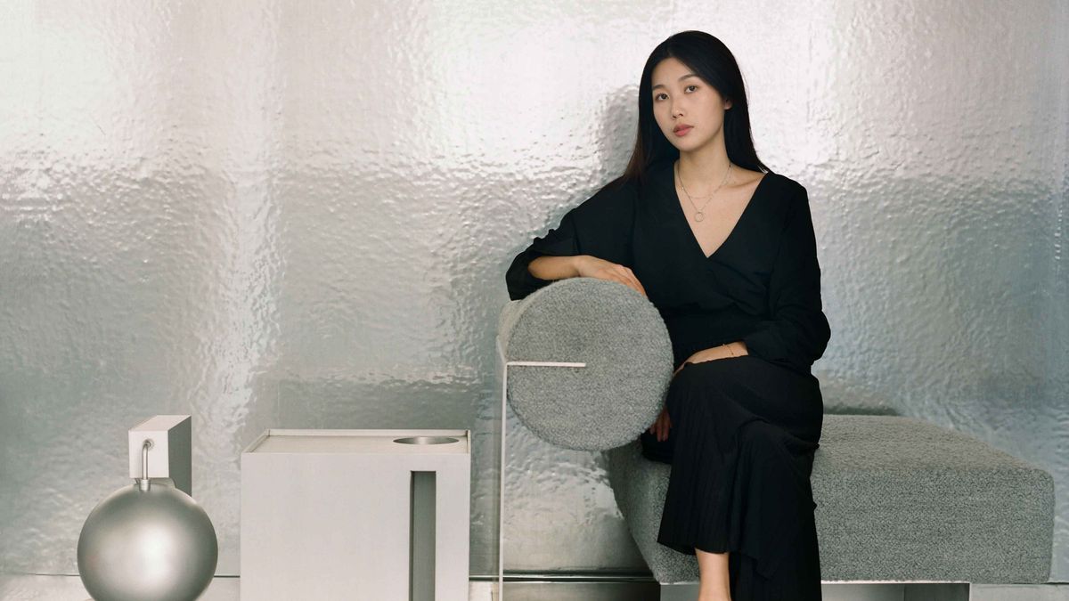 Jialun Xiong: Wallpaper* Future Icons | Wallpaper