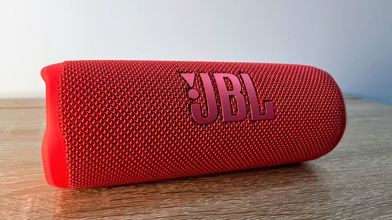 JBL Flip 6 review