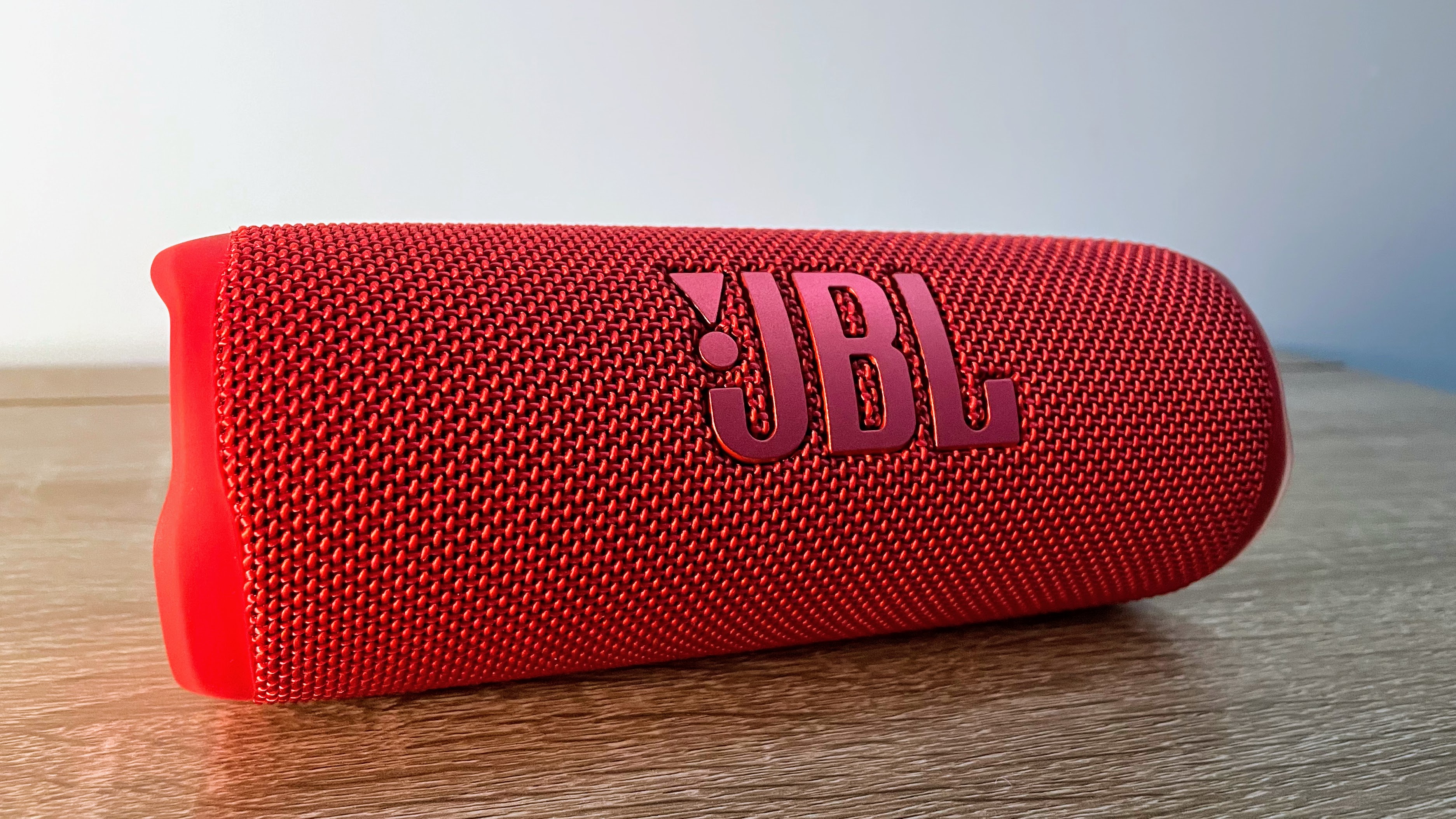 JBL Flip 6 review: the best JBL speaker for most people | T3