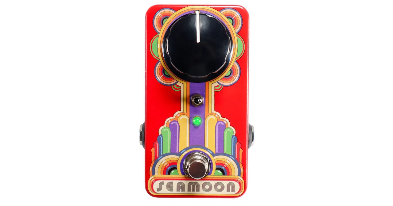 Seamoon FX More!