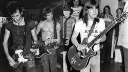 The 10 Best AC/DC Videos | Louder