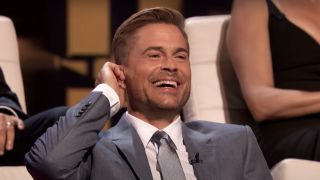 The Comedy Central Roast Of Rob Lowe