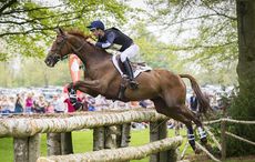 Jonathan Paget and Clifton Lush