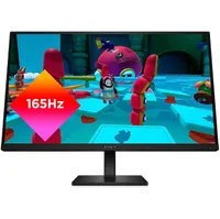 HP OMEN 27q: was $290 now $199.99 at Amazon Save 31% - Features: