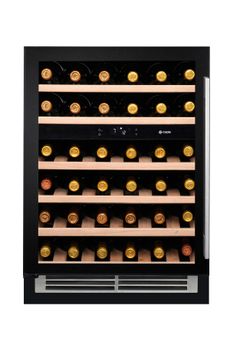sense Wi6134 dual-zone wine cooler, £799, Caple at appliance city