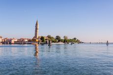 the venetian wine experience