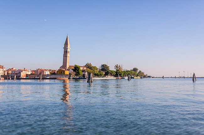 the venetian wine experience