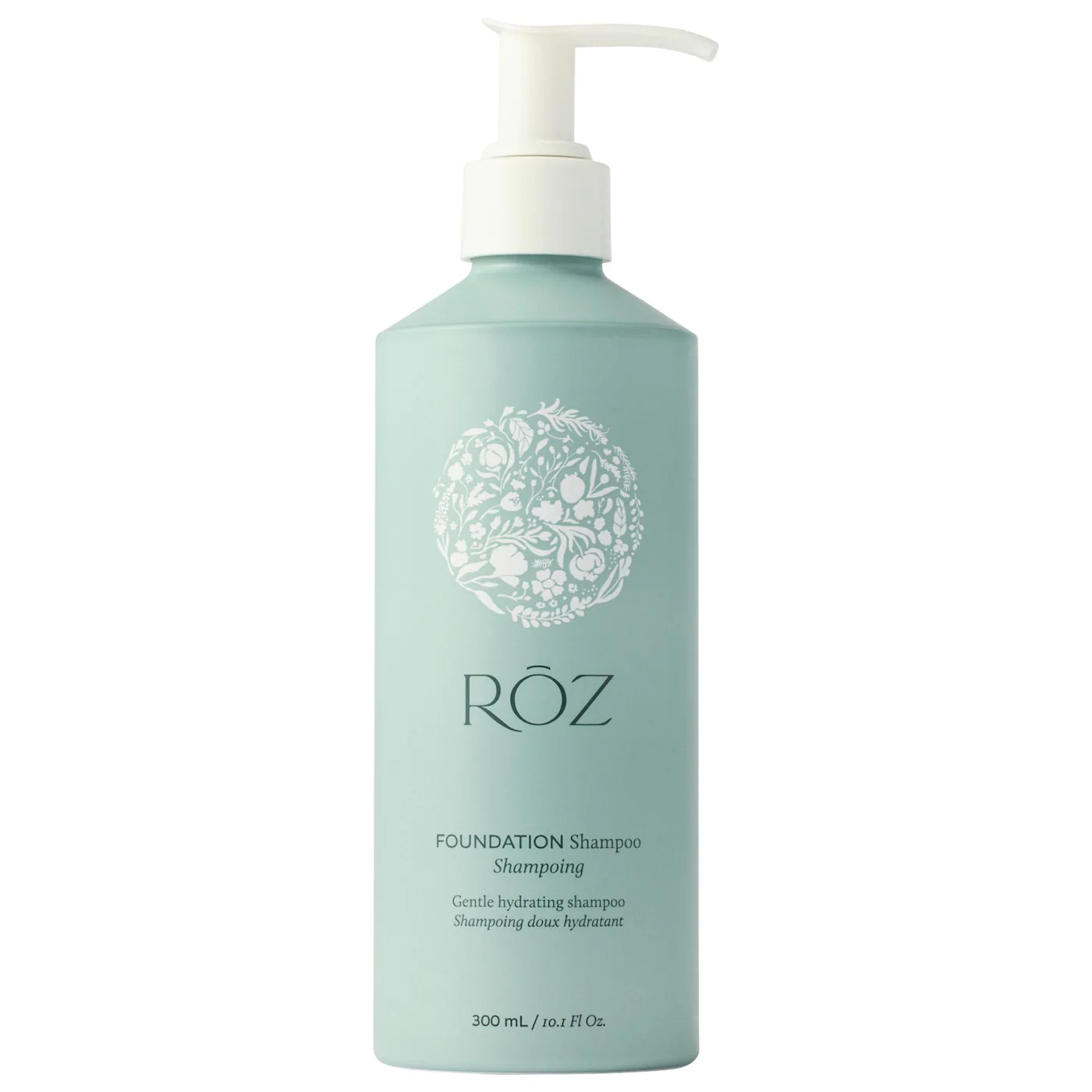 Mini Foundation Hydrating Shampoo