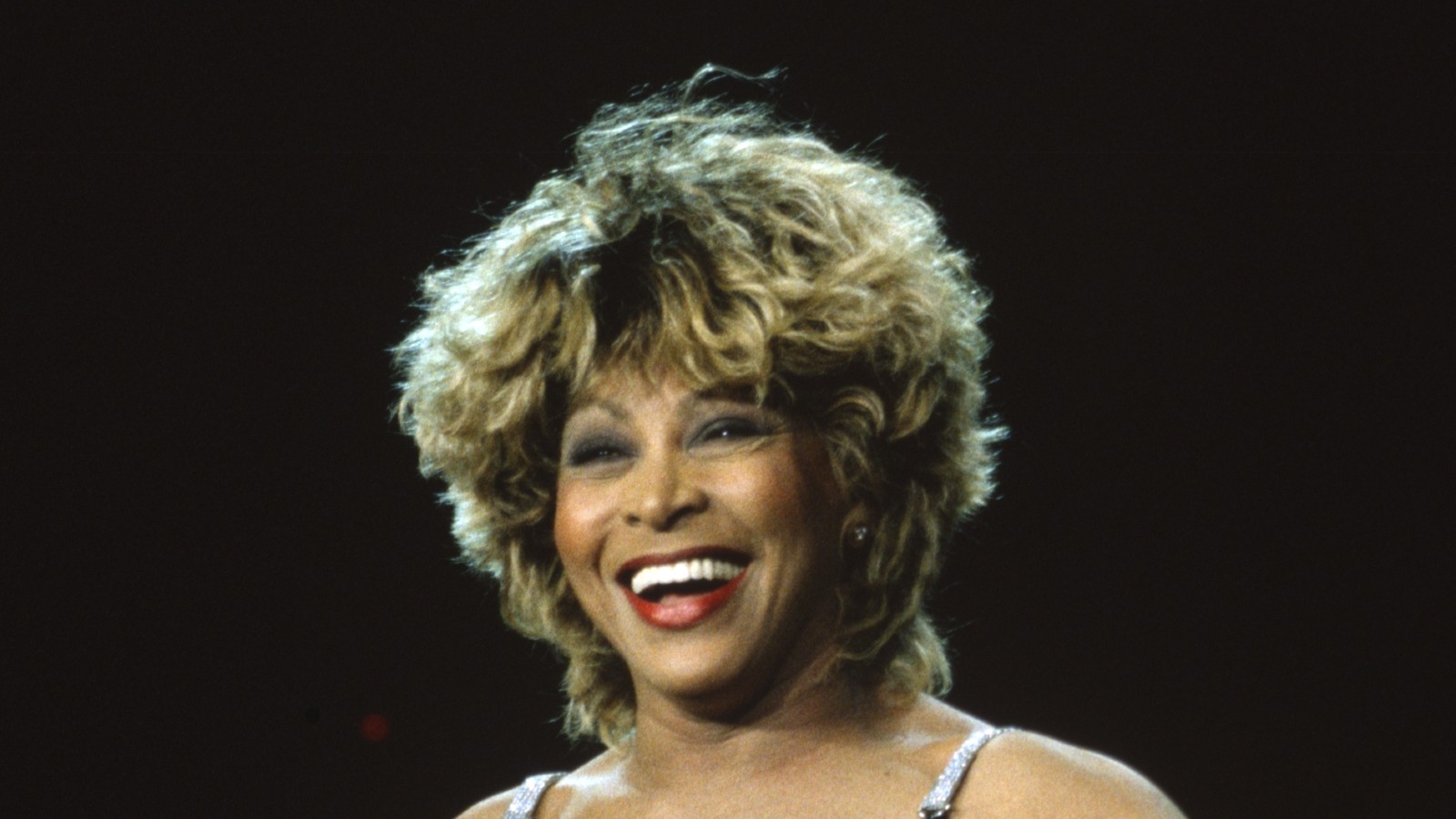 10 times tina turner's legs were 'simply the best'. 