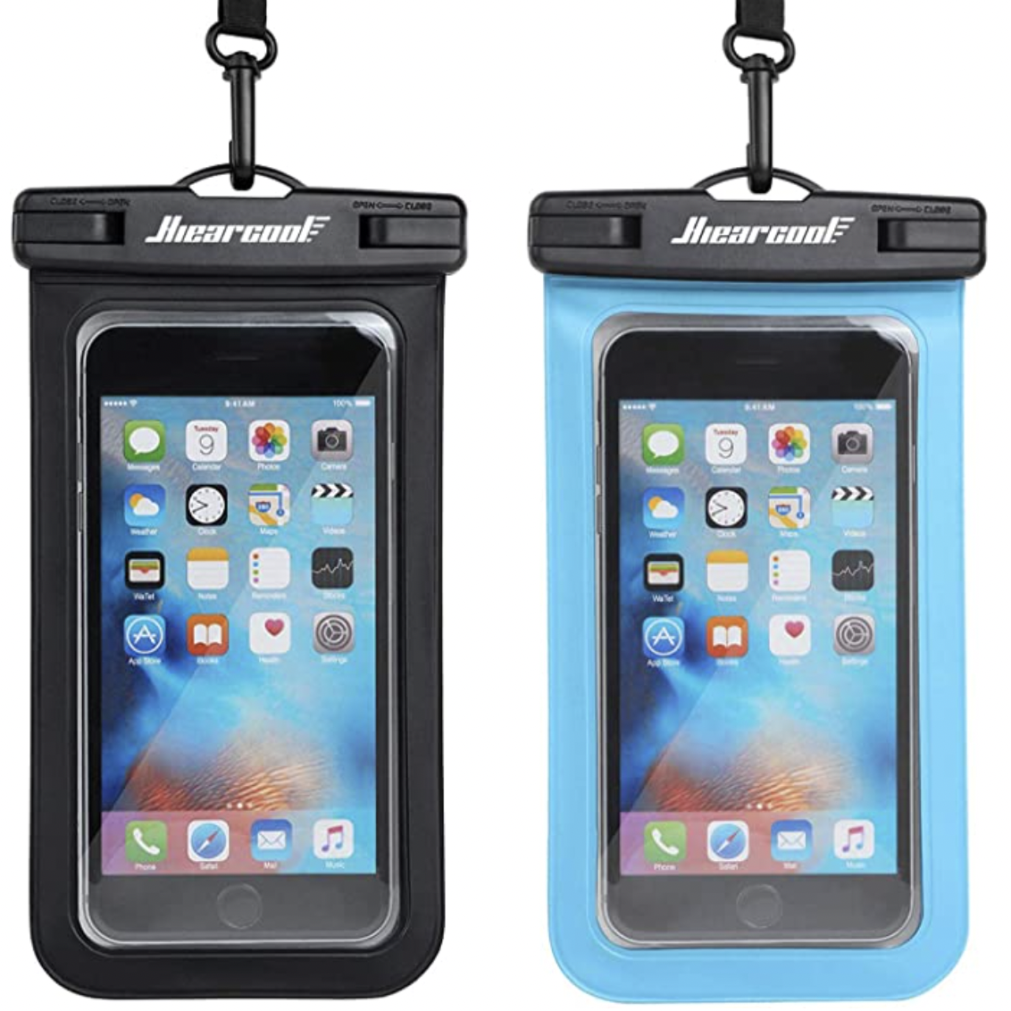 Best waterproof iPhone cases for underwater photography 2022 iMore