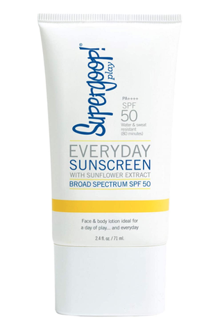 Everyday Play SPF 50 Lotion