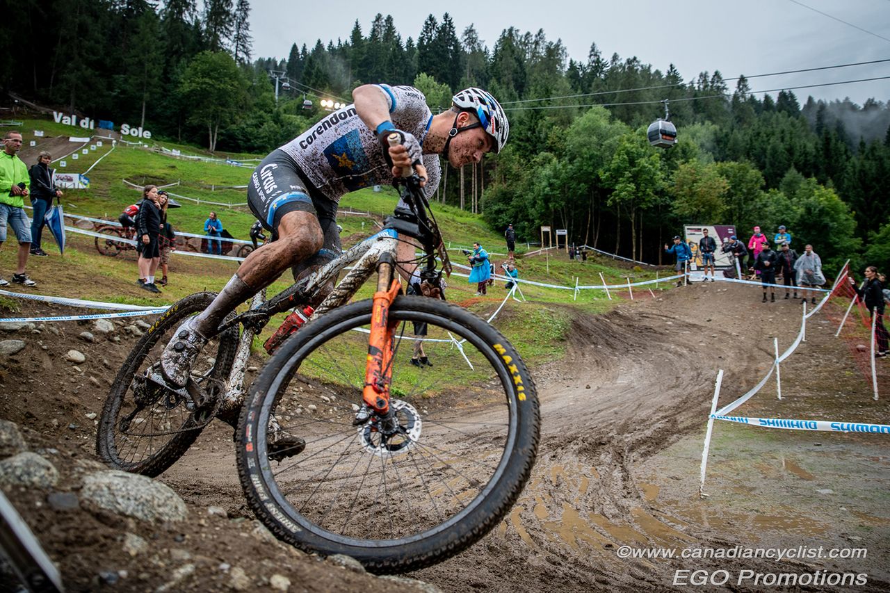 Mathieu van der Poel (Corendon-Circus)