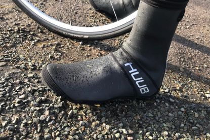 Huub Neoprene Winter Overshoe