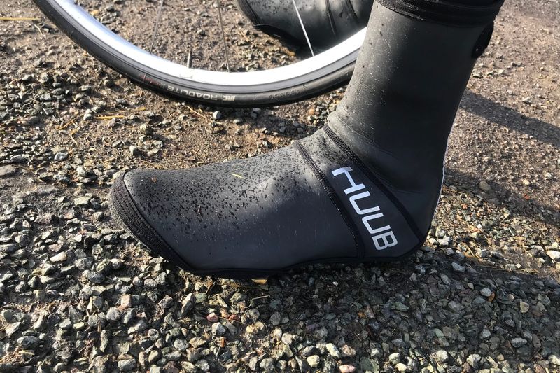 Overshoes reviews Cycling Weekly