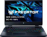 Acer Predator Helios 300: was